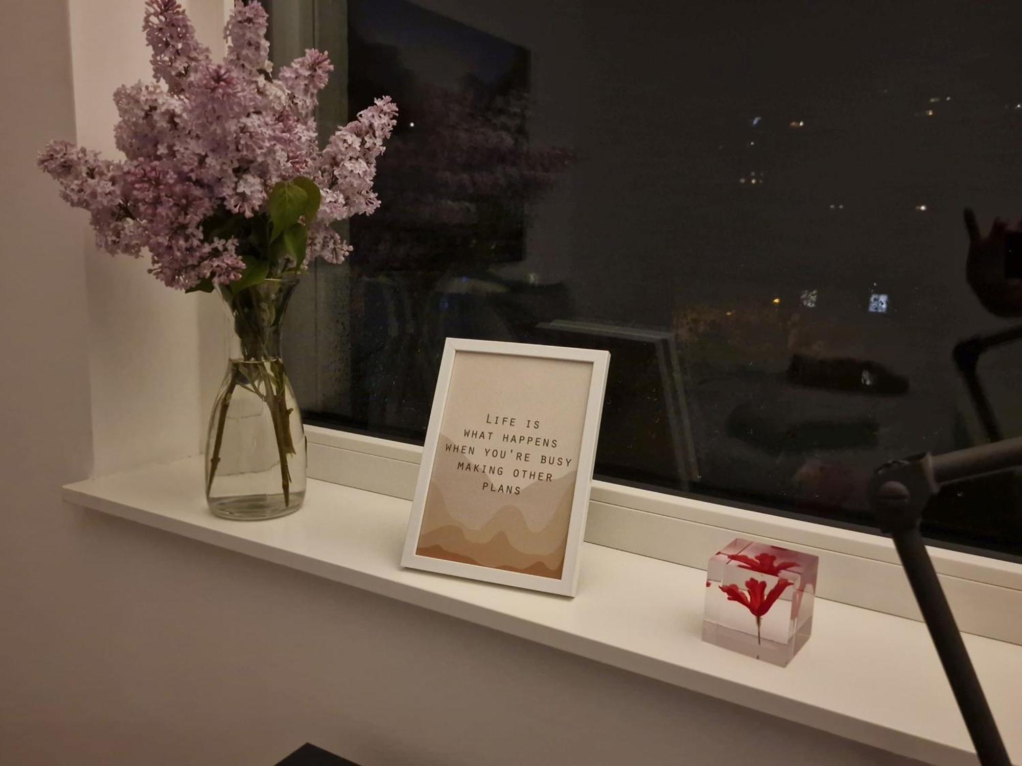 Stadtnahes Gaestezimmer Im Penthouse Bei Esi Tybinga Zewnętrze zdjęcie